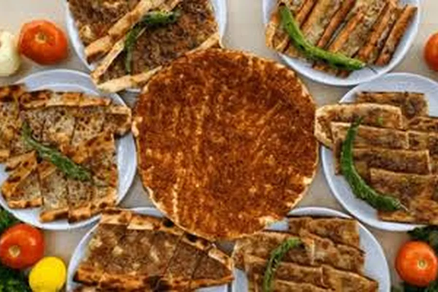 Pide ve Lahmacun