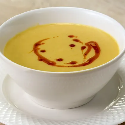 Mercimek Çorbası