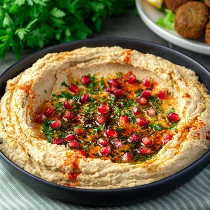 Humus