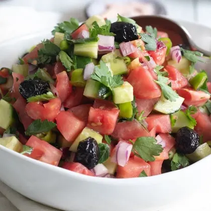 Çoban Salata