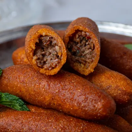 İçli Köfte