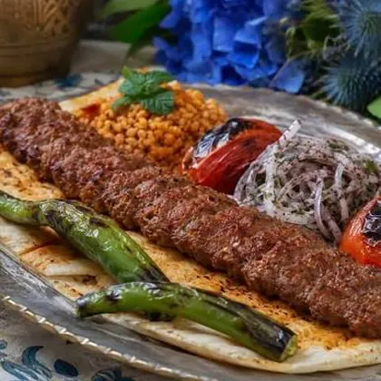 Adana Kebap