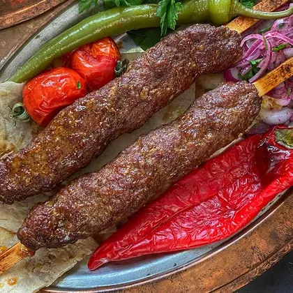 Urfa Kebap