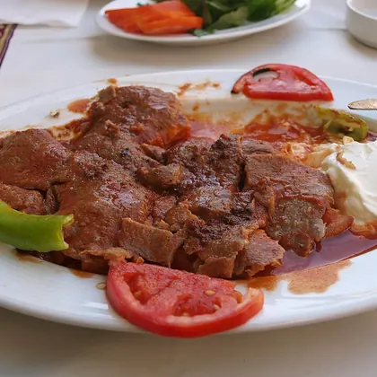 İskender Kebap