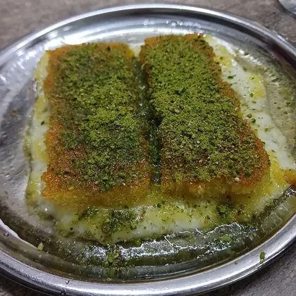 Künefe