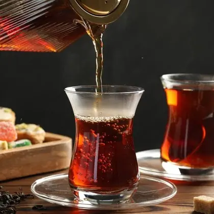 Çay